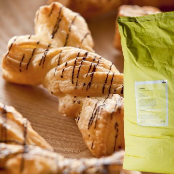 MIX CROSSY (SFOGLIA) KG 15